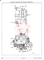 PUMP YN10V00014F2
