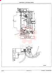ALTERNATOR YN32T00008F3