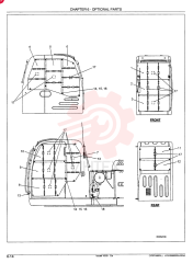 GUARD ASSY. YN25C00003F1