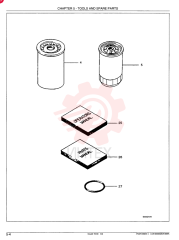 ELEMENT KIT LC30T00004F4