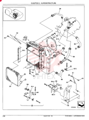 RADIATOR INSTALLATION LC05P00024F1