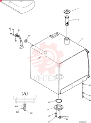FUEL TANK LC20P00017F2 (2)