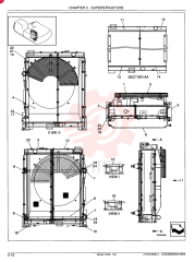 RADIATOR LC05P00023F1