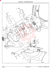 INSTRUMENT PANEL ASSEMBLY - Standard YN17M00033F3 (1)