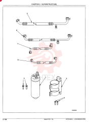 AIR CLEANER LC96V00008F1