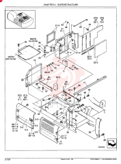 GUARD INSTALLATION (BASE UNIT) LC21C00011F1 (3)