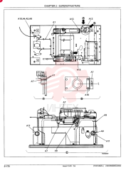 UPPER HARNESS ASSEMBLY YN13E00074F4