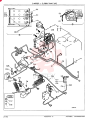 WIRE HARNESS LC13E00021F1
