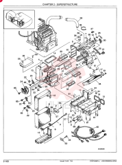 AIR CONDITIONER,Assembly LC20M00005F2