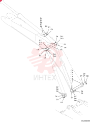BOOM GROUP LC02B00154F1