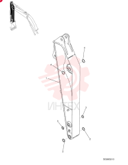 ARM LC12B00407F1