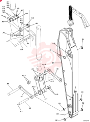 LINK LC12B01685F1