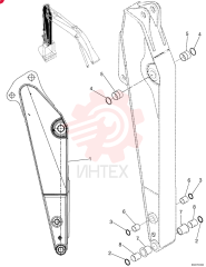 DIPPER LC12BU0023F1