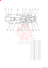 Valve Assembly YN22V00002F1-FJ