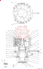 REDUCER LC32W00007F1