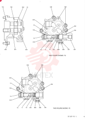 PUMP YN10V00014F2