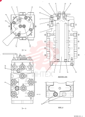 VALVE YN30V00117F1