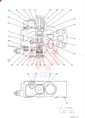VALVE YN28V00019F1