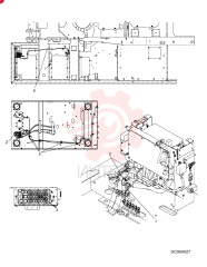 WIRE HARNESS LC13E01291P1 (1)