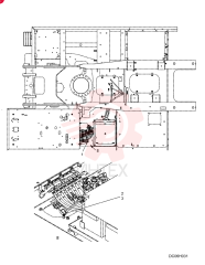 HARNESS ASSY UPPER SEE 1.085,1.086,1.087