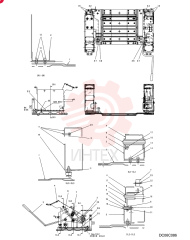 BRACKET YN03M01990P2