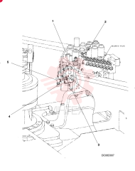 Valve Control Lines LC64H00109F1