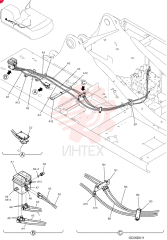 PILOT VALVE YN30V00105F2
