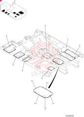 COVER LC24C01125P1