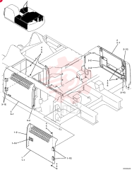 PANEL LC21C02129F1