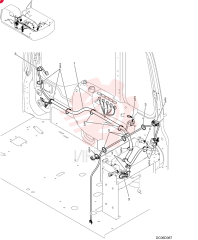 HARNESS YN14E01102P2