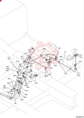 WIRE HARNESS LC13E01337P3 (2)