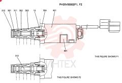 SOLENOID VALVE PH35V00002F1 (2)