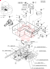 RELAY PY24E00011F1 (8)