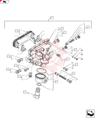 NUT VHSL11001008