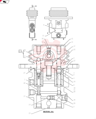 VALVE YN30V00080F1 (1)