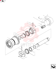 ROLLER LC64D00005F1