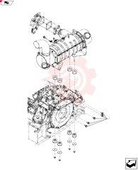MUFFLER VHS1850E0780 (2)