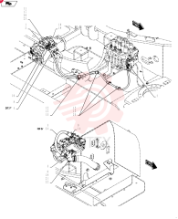 PUMP,20.3 CC YN10V00019F1 (2)