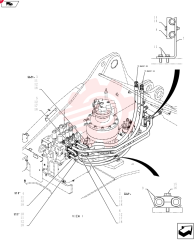 HOSE LC03H01265D2 (3)