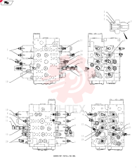 CHECK VALVE YN21V00005F4 (2)