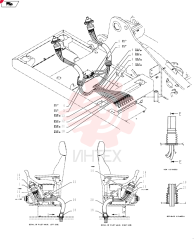 HYDRAULIC VALVE LQ30V00033F1 (2)