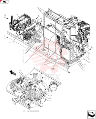 BRACKET LC20M01248P1