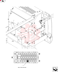 ALARM YN53S00004F1