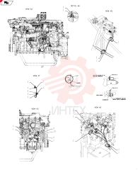 RETAINER COLLAR 87526680 (2)