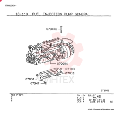 SCREW VAMH000740 (1)