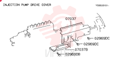 SCREW VAMH000740 (2)