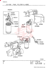 ELEMENT VAME150631