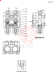 CONTROL VALVE LB30V00004F1 (2)