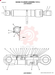 CYLINDER LS01V00002F1