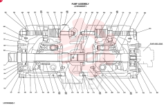 PUMP ASSY LS10V00002F1